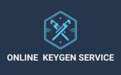 Online  keygen service
